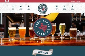 Balanced Rock Brewing